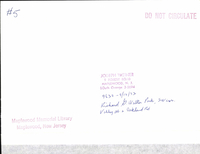 Photo only available in the library